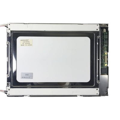 LQ10D345 10.4 بوصة 640 * 480 VGA لشاشة LCD TFT حادة