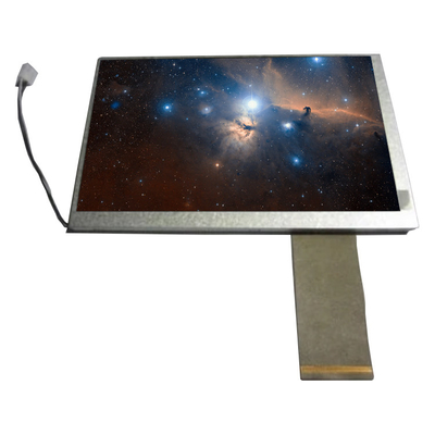 8.0 بوصة TFT Hannstar HSD080IDW1-B10 لوحة شاشة شاشة LCD