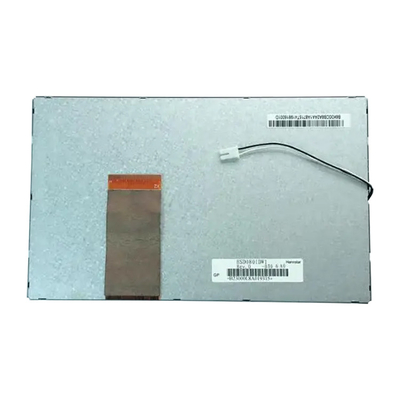8.0 بوصة TFT Hannstar HSD080IDW1-B10 لوحة شاشة شاشة LCD