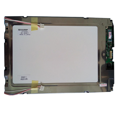 LQ10D421 لشارب 10.4 بوصة 640 * 480 شاشة LCD شاشة شاشة