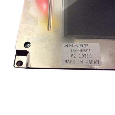 LQ10PX01 شاشة LCD 10.4 بوصة 1024 * 768 لوحة LCD