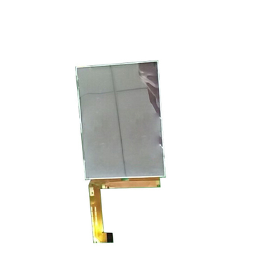768*1024 256PPI TX13D100VM0EAA شاشة LCD