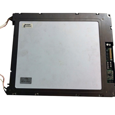 LQ12S31C 12.1 بوصة 800 * 600 TN CCFL LCD Module كريستال سائل عرض شاشة TFT