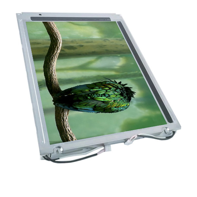 LQ12S41 12.1 بوصة 800 * 600 شاشة LCD TFT الصناعية