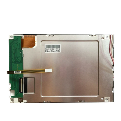 TX14D11VM1CAB 40 دبوس لمسة شاشة LCD الصناعية