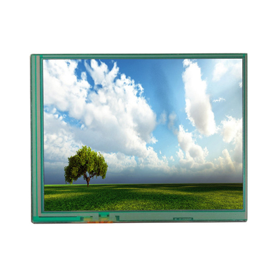 TX14D22VM1BAA 5.7 بوصة 70PPI وحدات عرض LCD 40 دبوس