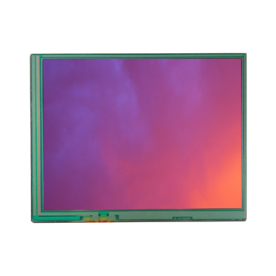 5.8 بوصة TX15D02VM0CAA 400 * 240 وحدات عرض LCD