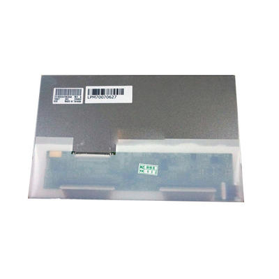 شاشة LCD TFT TX18D204VM0BAA الأصلية 7.0 بوصة