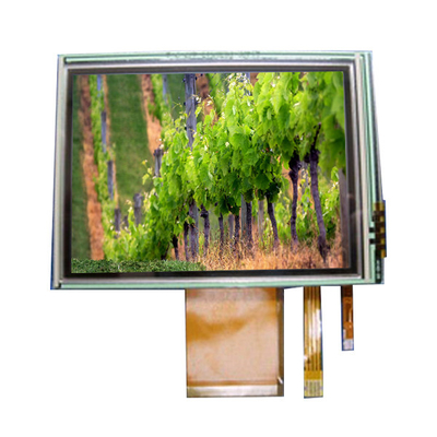 LPP050A431A شاشة عرض LCD 5.0 بوصة في المخزون