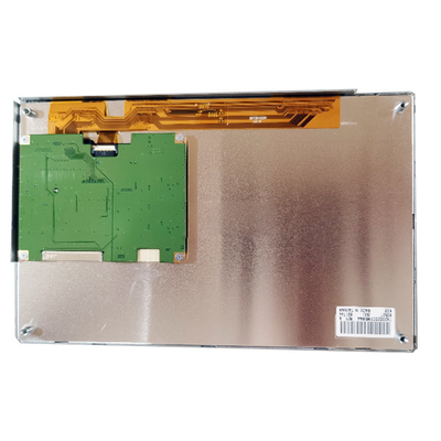 8.0 بوصة TX20D202VM2BAA 262K لوحة LCD مع الصناعية