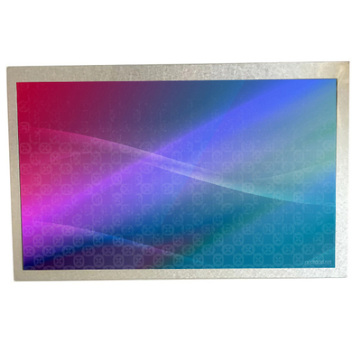 8.0 بوصة TX20D202VM2BAA 262K لوحة LCD مع الصناعية