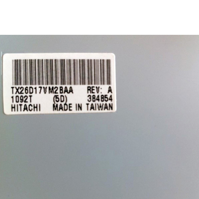 توفير TX26D17VM2BAA 10.4 بوصة عرض LCD المنتج الأصلي