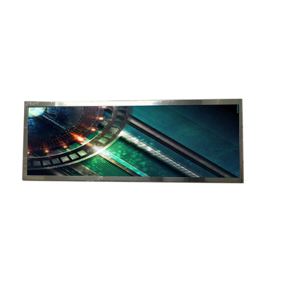 TX31D16VM2BAA 12.3 بوصة 1024*310 86PPI لوحة LCD للعبة السيارات