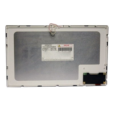 12.0 بوصة TX31D50VM2BAA لوحة LCD للعبة إطار الصور الرقمي