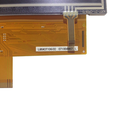 M195XTN01.0 خلية 19.5 بوصة 1366 * 768 لوحة LCD وحدة TFT