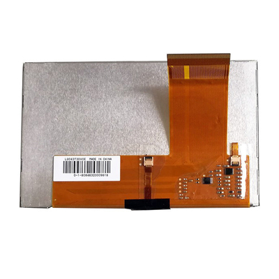 IT1160030 لوحة LCD 11.6 بوصة لـ BOE 30 دبوس 1366 * 768 شاشة TFT LCD
