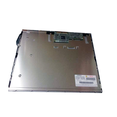 TX43D14VC0CAB 17.0 بوصة 96PPI شاشة LCD لـ HITACHI