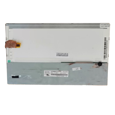 HSD089IFW1-C00 8.9 بوصة 1024 * 600 لوفدس لوحة شاشة LCD