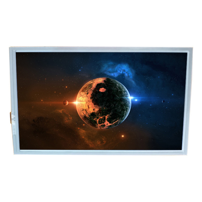 HSD089IFW1-C00 8.9 بوصة 1024 * 600 لوفدس لوحة شاشة LCD