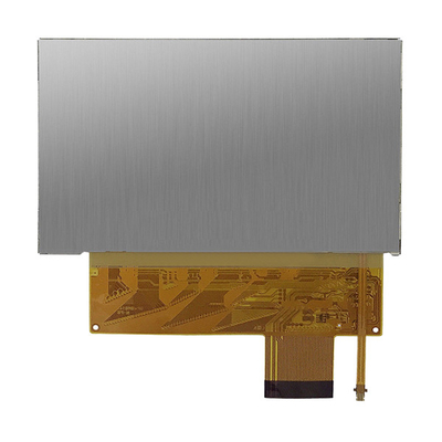 H499TAN02.0 5.0 بوصة شاشة شاشة LCD استبدال الصيانة