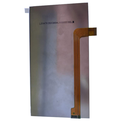 LQ047K3SX08 4.7 بوصة 720 * 1280 وحدات شاشة LCD العرض
