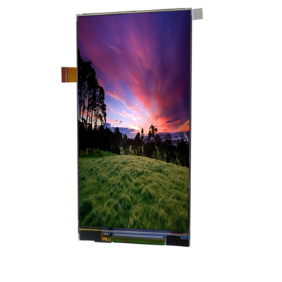 LQ047K3SX08 4.7 بوصة 720 * 1280 وحدات شاشة LCD العرض