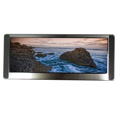 LQ049B5DG04 جديد 4.9 بوصة لشاشة شاشة LCD 320 * 96