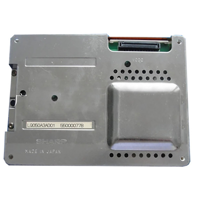 LQ050A3AD01 الأصلي 5.0 بوصة 320 * 234 شاشة شاشة LCD TFT