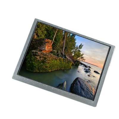 LQ050A5BS02 5.0 بوصة 320 * 234 شاشة TFT-LCD لشاشة السيارات