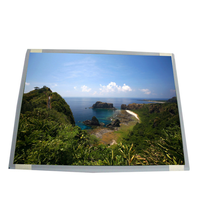 توفير 15.0 بوصة T150XG01 V4 1024 * 768 لوحة عرض LCD