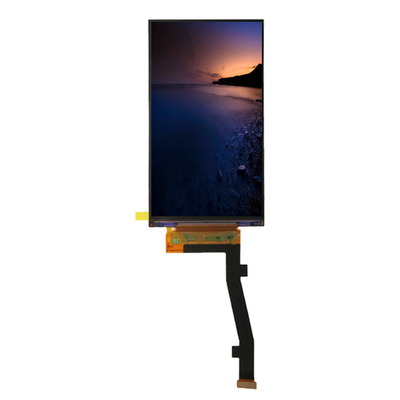 LQ050T1SX05 5.0 بوصة 1080*1920 مع 34 دبوسة وحدات العرض LCD للهاتف المحمول