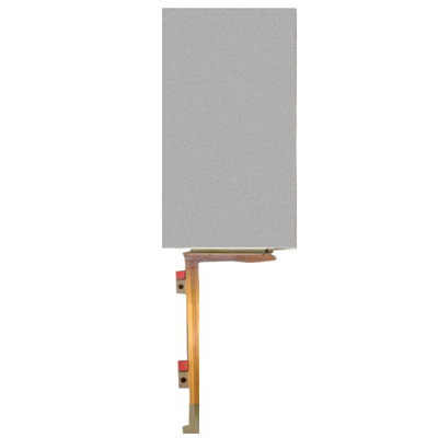 LQ050T1SX05(G) 5.0 بوصة 1080 * 1920 مع 34 دبوسة وحدات العرض LCD للهاتف المحمول