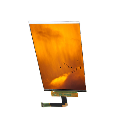 LQ050T1SX16 5.0 بوصة لوحة عرض LCD 1080 * 1920 tft شاشة LCD