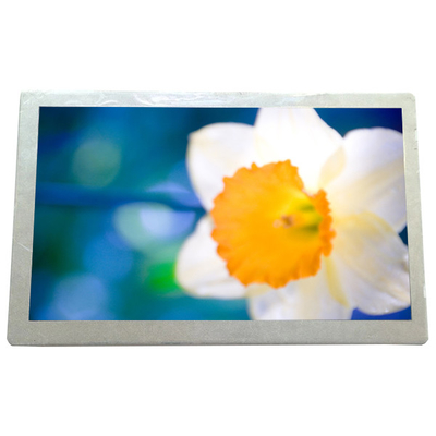 LQ050T3GG01 5.0 بوصة tft شاشة LCD شاشة عرض 400 * 234 لوحة LCD