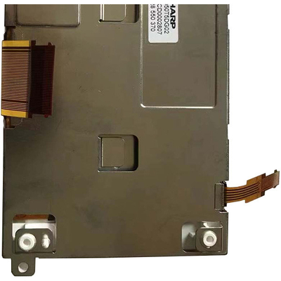 LQ050T5DG02 الأصلي في المخزون 5.0 بوصة 400*240 شاشة عرض LCD