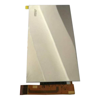 LQ055T3SX02 ((G) شاشة LCD 5.5 بوصة 1080 * 1920 شاشة LCD