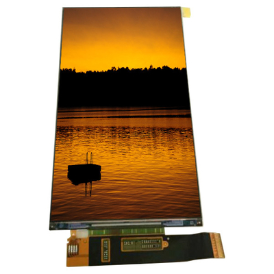 LQ055T3SX02 ((G) شاشة LCD 5.5 بوصة 1080 * 1920 شاشة LCD