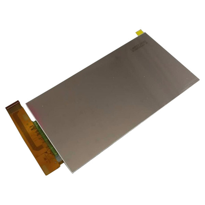 LQ055T3SX02 شاشة LCD 5.5 بوصة 1080 * 1920 شاشة LCD