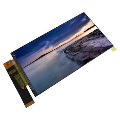 LQ055T3SX02 شاشة LCD 5.5 بوصة 1080 * 1920 شاشة LCD