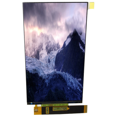LQ055T3SX02Z شاشة LCD 5.5 بوصة 1080 * 1920 شاشة LCD