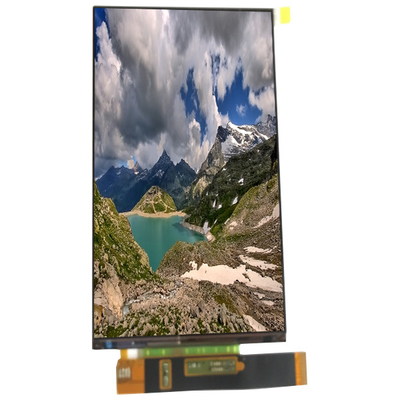 LQ055T3SX02Z ((G) 5.5 بوصة 1080*1920 شاشة LCD