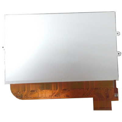 LQ055W1GC01 أصل جديد 5.5 بوصة 1024 * 600 TFT وحدة شاشة LCD لشرب