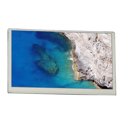 LQ058T5DG02D الأصلي 5.8 بوصة 480 * 240 شاشة LCD