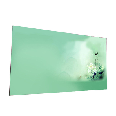 شاشة LCD RGB 2560*1440 M270DTN01.5 144Hz 108PPI