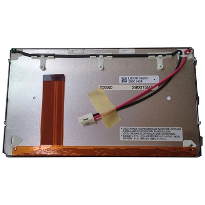 LQ058T5GG03 أصل 5.8 بوصة لوحة شاشة شاشة LCD