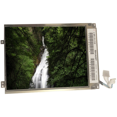 LQ61D133 شاشة LCD أصلية بنسبة 6.1 بوصة 640*480