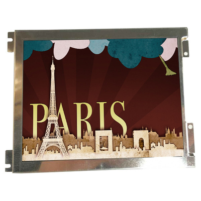LQ064A5CG01 6.4 بوصة 480 * 234 شاشة LCD TFT