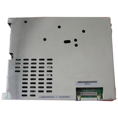 LQ064A5CG01 6.4 بوصة 480 * 234 شاشة LCD TFT
