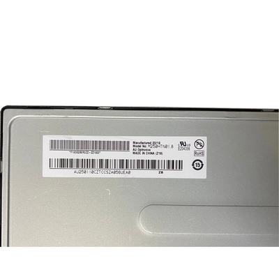 شاشة عرض LCD عالية التردد 240 هرتز M250HTN01.8 TFT