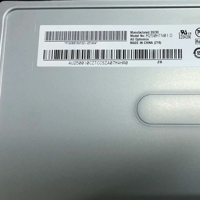M250HTN01.2 24.5 بوصة 1920 * 1080 شاشة LCD TFT